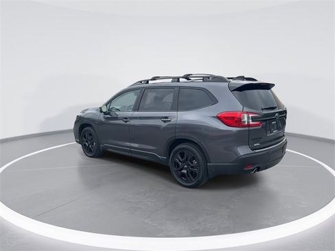 Used 2023 Subaru Ascent Onyx Edition Limited image 5