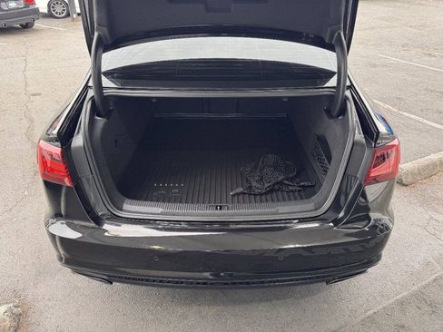 Used 2016 Audi A6 3.0T Prestige AWD/4WD image 6