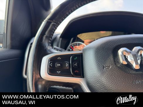 Used 2020 RAM 1500 Big Horn AWD/4WD image 16