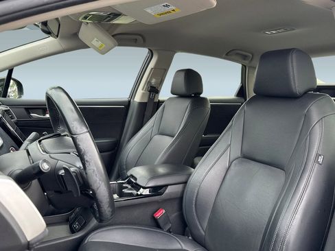 Used 2021 Honda Clarity Touring image 20