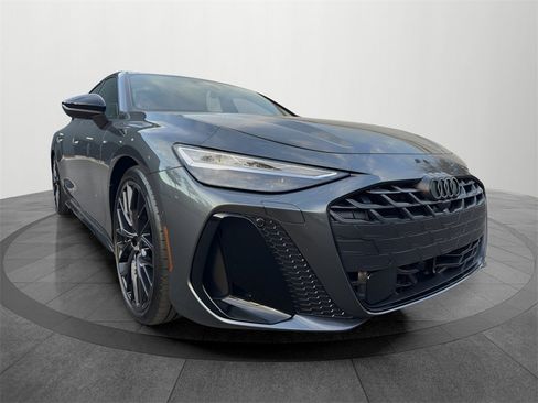 New 2026 Audi A6 Prestige image 7