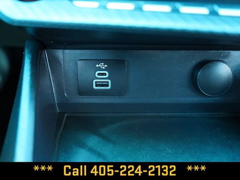 Used 2025 Ford Mustang Coupe RWD image 32