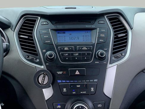 Used 2016 Hyundai Santa Fe Sport AWD/4WD image 7
