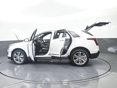 Used 2024 Cadillac XT5 Premium Luxury FWD image 77