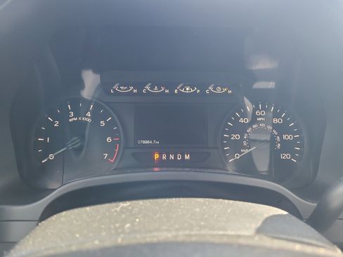 Certified 2020 Ford F150 XL w/ Equipment Group 101A Mid image 11