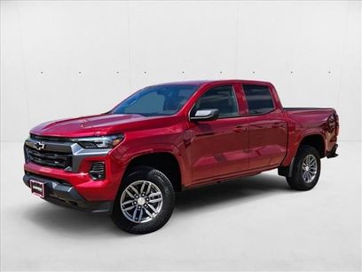 New 2026 Chevrolet Colorado LT w/ LT Convenience Package
