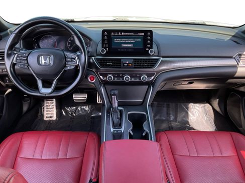 Used 2020 Honda Accord Sport image 10
