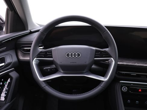 New 2025 Audi Q5 Premium Plus image 14