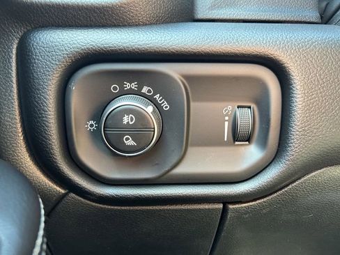 New 2026 RAM 2500 Big Horn AWD/4WD image 27