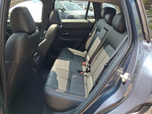 New 2026 MAZDA CX-50 AWD 2.5 S w/ Weather Package image 10