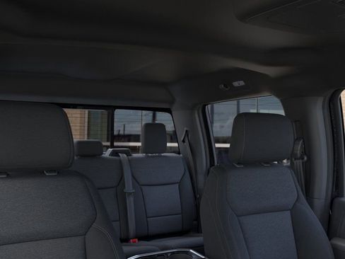 New 2025 Ford F150 XLT w/ Equipment Group 302A MID image 24