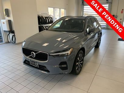 Certified 2023 Volvo XC60 B5 Core w/ Climate Package