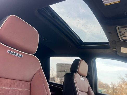 New 2026 GMC Sierra 3500 Denali Ultimate image 13