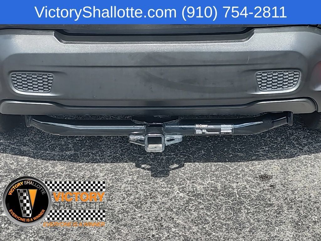 Certified 2023 Jeep Renegade Latitude AWD/4WD image 26