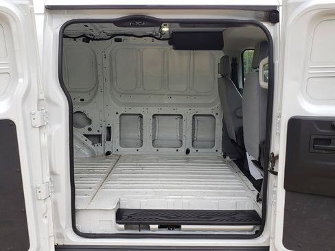 Used 2017 Ford Transit 150 130 Low Roof RWD image 12