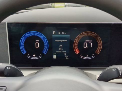 New 2025 Hyundai Tucson SE image 25