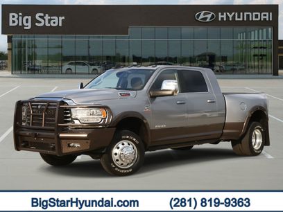Used 2024 RAM 3500 Limited