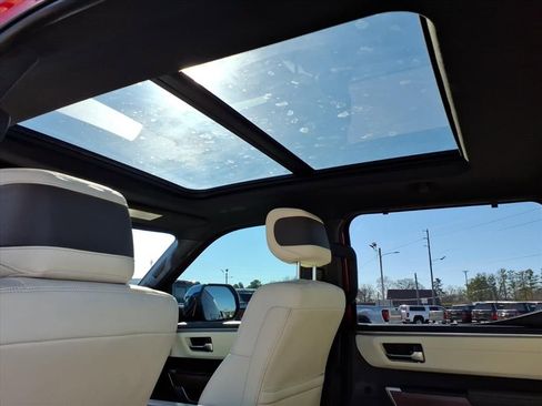 Used 2022 Toyota Tundra 1794 Edition image 21