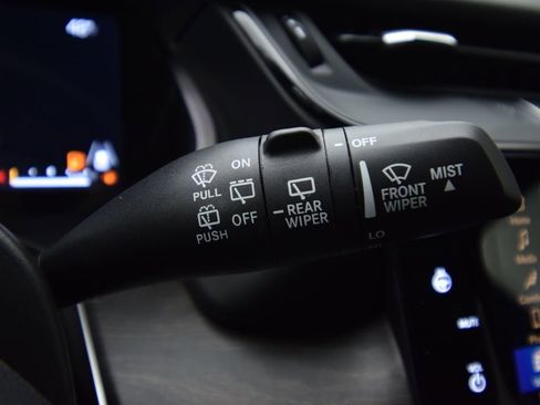 New 2026 Jeep Grand Cherokee L Limited image 27