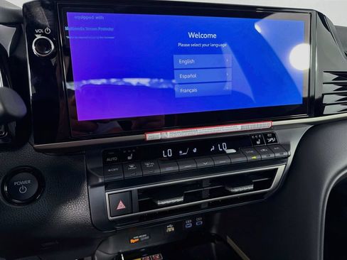 New 2026 Toyota Camry XSE FWD image 18