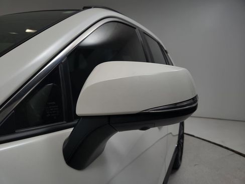 Used 2022 Toyota RAV4 Limited AWD/4WD image 40
