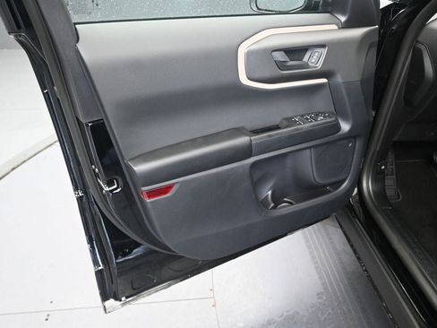 New 2025 Ford Bronco Sport Big Bend image 25