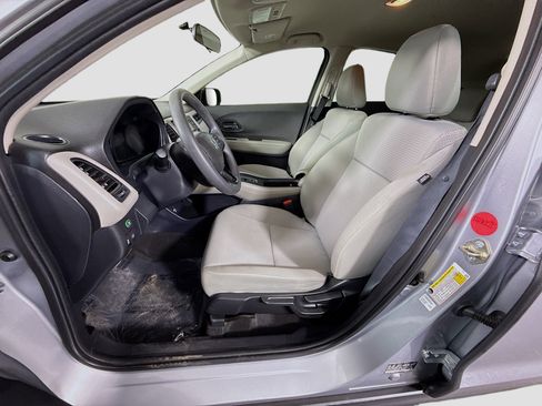 Used 2019 Honda HR-V LX image 21