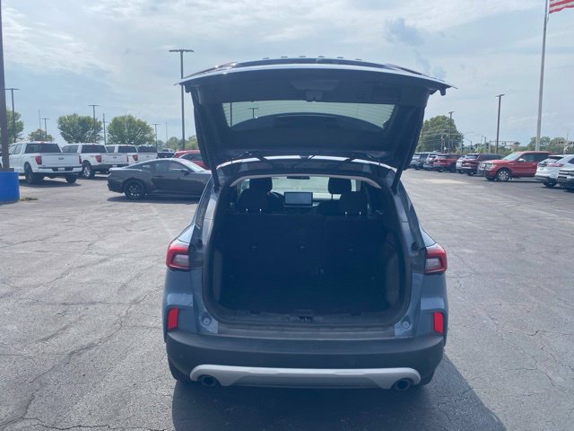 Used 2024 Ford Escape Active w/ Tech Pack #2 AWD/4WD image 5