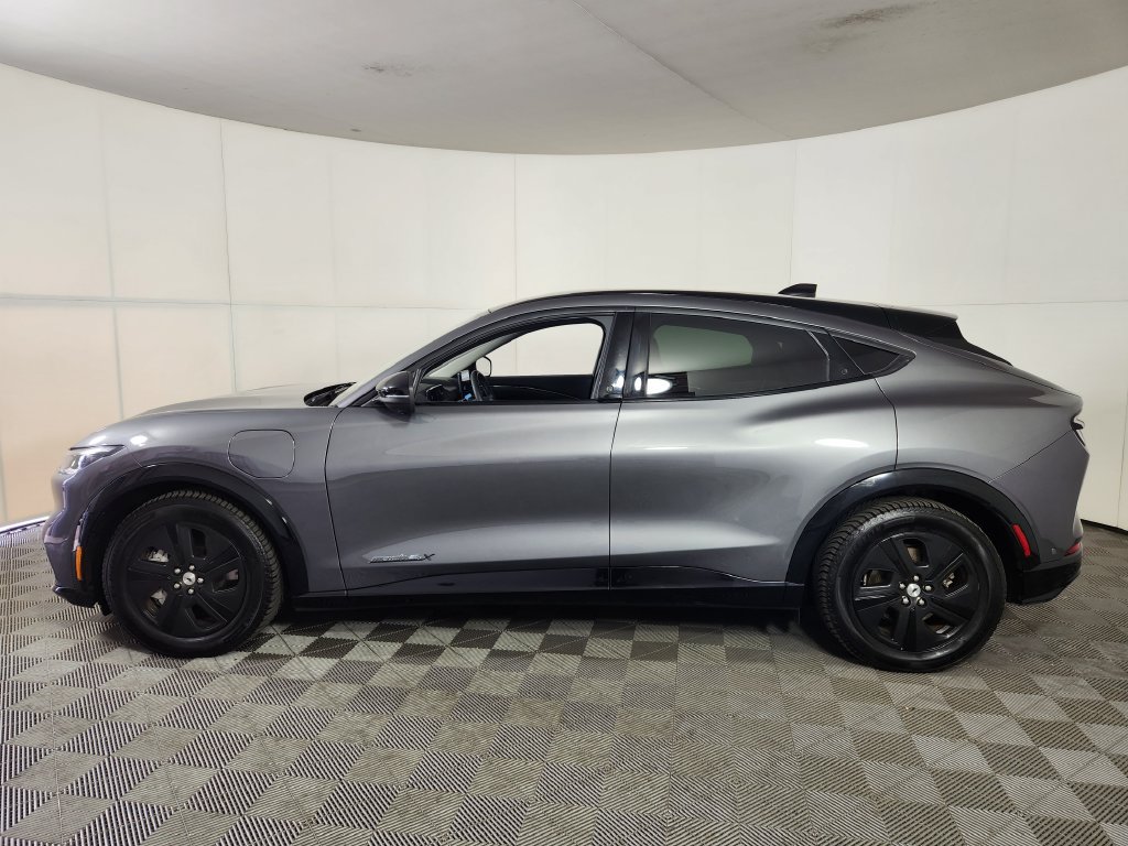 Used 2023 Ford Mustang Mach-E California Route 1 AWD/4WD image 4