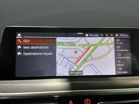 Used 2023 BMW X4 xDrive30i w/ Premium Essential Package AWD/4WD image 22