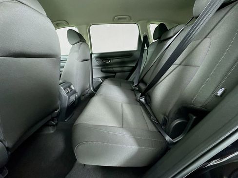 New 2026 Honda CR-V LX image 28