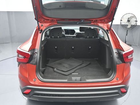 Used 2024 Chevrolet Trax LS image 32