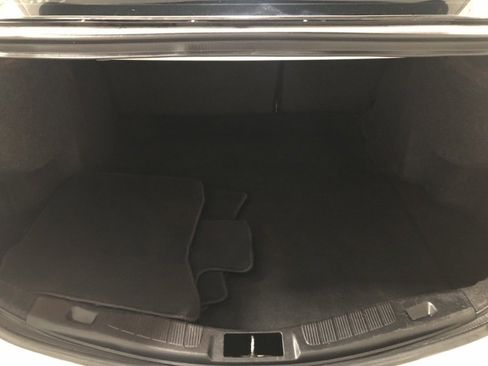 Used 2017 Ford Fusion Titanium image 8