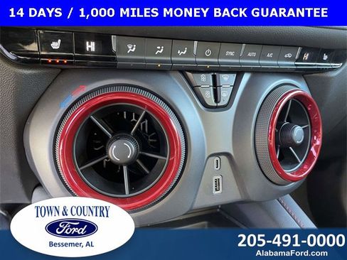 Used 2025 Chevrolet Blazer RS image 25