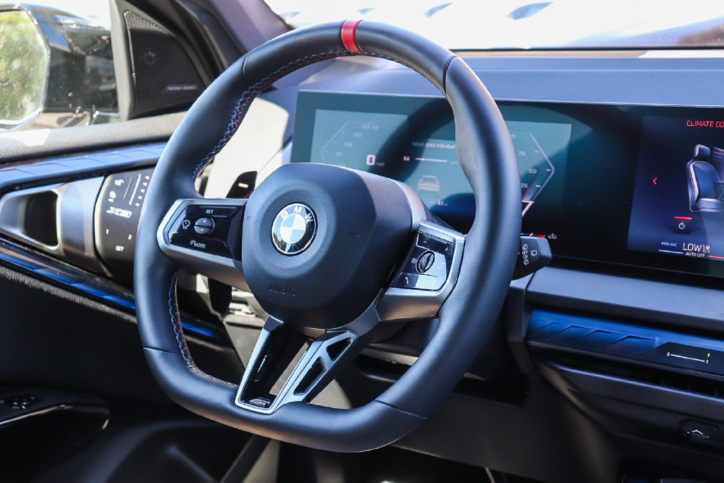 Used 2026 BMW X3 M50 w/ Premium Package AWD/4WD image 15
