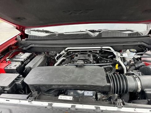 New 2026 Chevrolet Colorado Trail Boss image 29