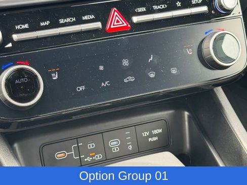 Used 2025 Hyundai Santa Cruz XRT image 23