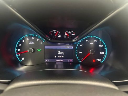Used 2019 Chevrolet Colorado LT RWD image 13
