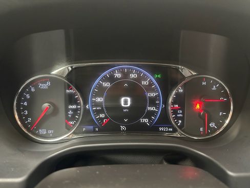 Certified 2023 GMC Acadia SLT w/ Elevation Edition image 30