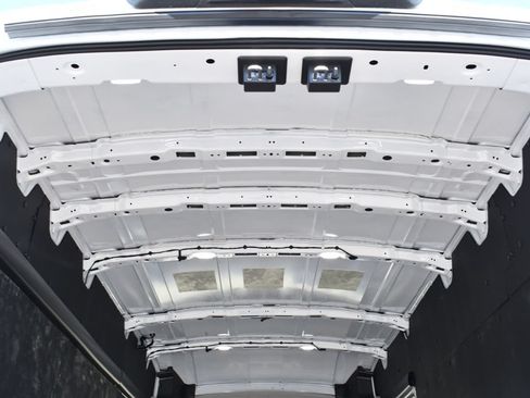 New 2026 Ford Transit 250 148 High Roof Extended AWD w/ Load Area Protection Package image 19