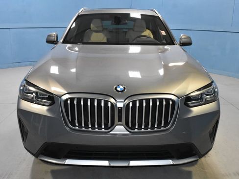 Certified 2023 BMW X3 xDrive30i w/ Premium Package AWD/4WD image 23