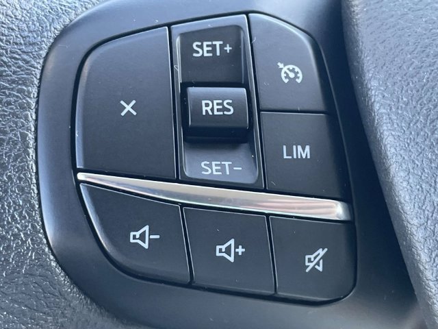 Used 2025 Ford Transit 250 Low Roof w/ Exterior Upgrade Package RWD image 22