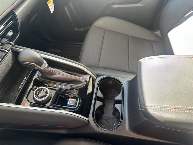 New 2026 Chevrolet Colorado Z71 AWD/4WD image 19