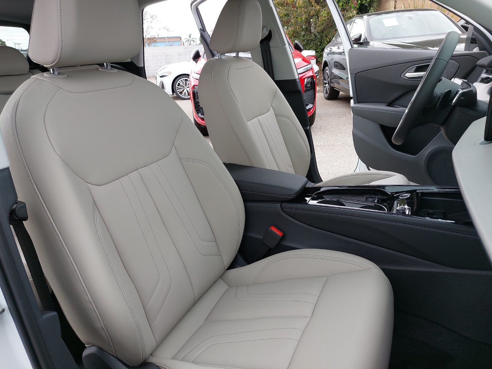 New 2026 Audi Q3 quattro 2.0T AWD/4WD image 10