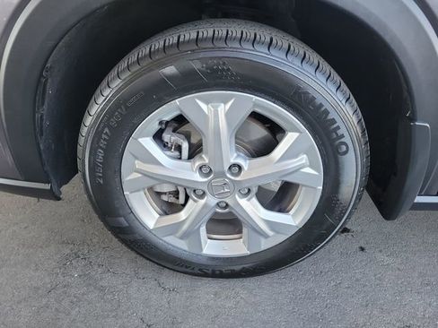 Used 2023 Honda HR-V LX image 31