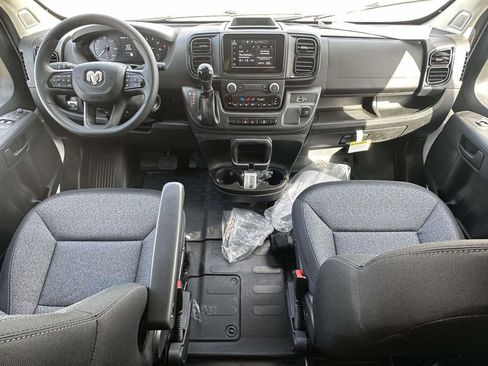 New 2026 RAM ProMaster 2500 w/ Convenience Group image 12