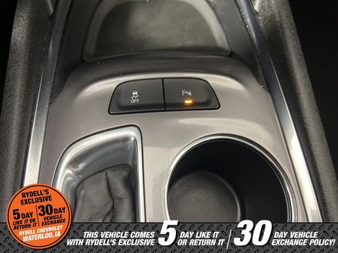 Certified 2024 Chevrolet Malibu LT image 37