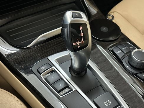 Used 2017 BMW X3 sDrive28i RWD image 18