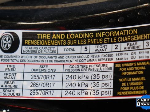 Used 2022 Nissan Frontier Pro-X image 41