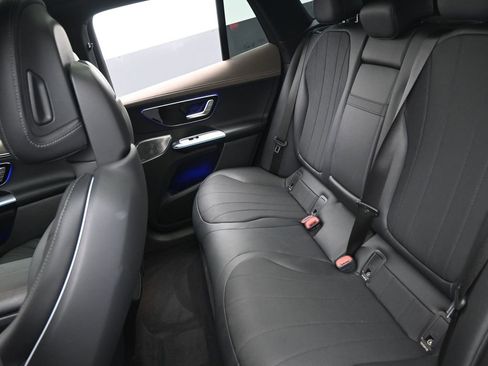 Used 2023 Mercedes-Benz EQE 350+ 4MATIC SUV image 28